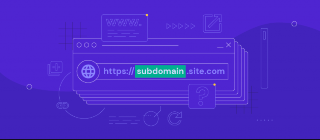 Was ist eine Subdomain? Ein umfassender Leitfaden für Einsteiger