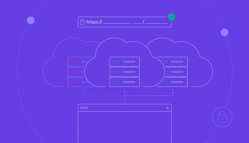 Was ist ein Cloud-Server? Alles über Cloud-Hosting