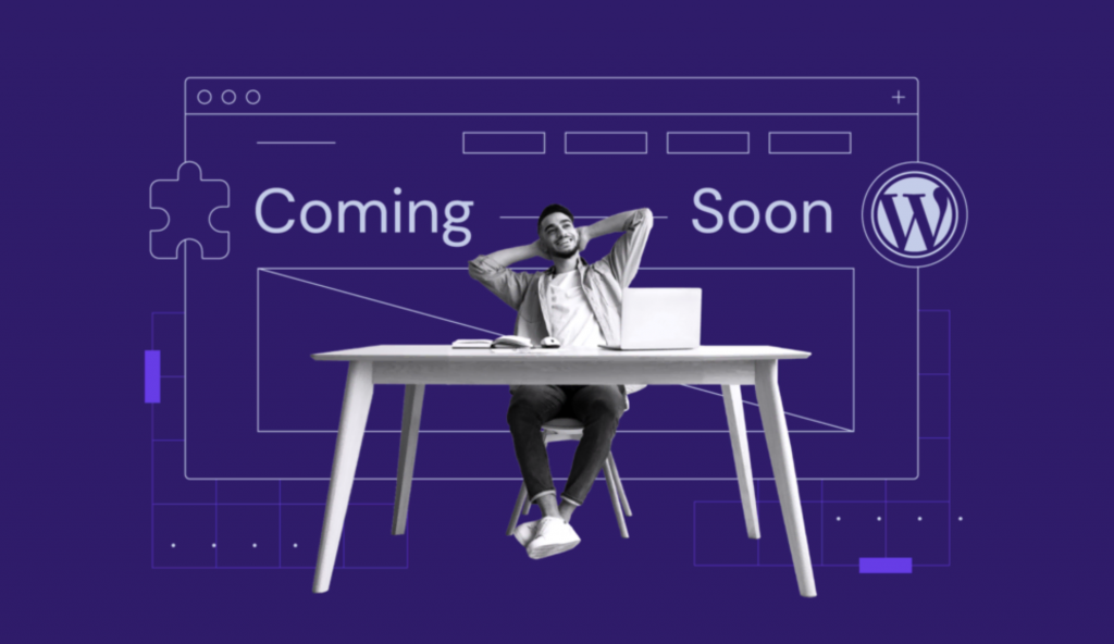 Wie man eine „Coming Soon”-Website für WordPress erstellt + die 3 besten „Coming Soon”-Plugins